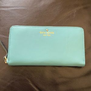 Brand New Kate Spade Wallet